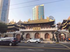 -上海静安香格里拉大酒店