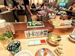 -肉肉大米(德基广场店)