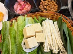 -潮汕美牛肉丸火锅店(天宁寺店)