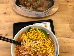 -雷门拉面·现熬骨汤(凯德来福士店)