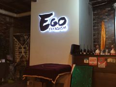 -EGO原创机械密室逃脱(朝阳大悦城2店)