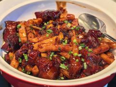 -穿越·外婆家(西溪天堂店)