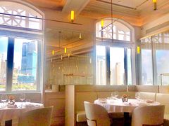 靠窗位-Jean Georges
