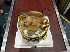 -世博源公馆·本帮融合菜·主题包厢·江景餐厅