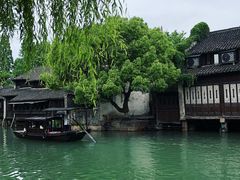 -乌镇景区
