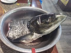 -好灶头妈妈菜·柴火灶台鱼·千岛湖土菜地标美食