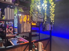 -杨记齐齐哈尔烤肉(五莲路店)