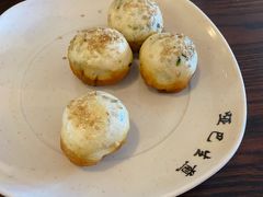 招牌生煎-哑巴生煎(临顿路店)