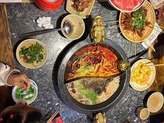 -蜀大侠火锅(总府路店)