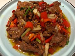 -茄子恰恰·新云南小炒(金池购物中心店)