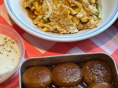 -恰八斗·猛火长沙菜(国贸店)