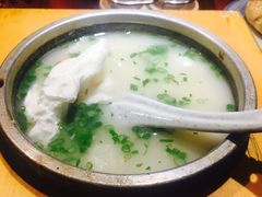 -小铫鸡汤