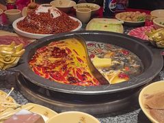 -蜀大侠火锅(总府路店)
