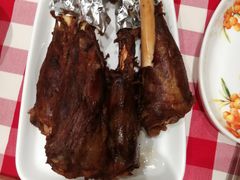 -西贝莜面村(上海百联西郊店)