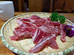 -紫霞门韩国料理烤肉(深南东路店)