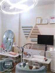 -HUII NAIL绘京美甲美睫会馆