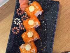 -酒井酱子·深夜食堂(东城汇店)