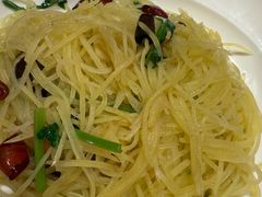 -村长家的疙瘩汤·东营菜(东营茶城店)