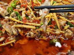 -艺味深尝(云锦路店)
