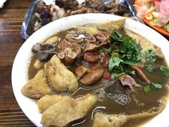 -卤煮老北京酱肉馆