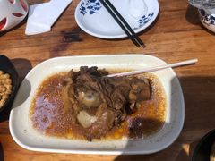 猪筒骨-陈记高压锅鱼头·生蚝
