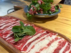 -黔诚酸汤牛肉(甲秀楼店)