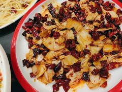 -勇利赵家烤肉坊(含光路店)