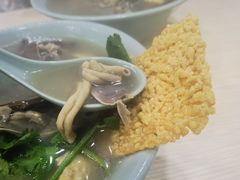 -金原鸭血粉丝汤总店(锁金村店)