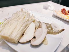 -集品鲜湾·蒸汽海鲜自助料理(青岛银座和谐广场店)