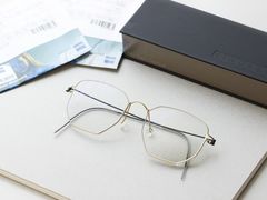 -目艮眼镜SHOWROOM(品牌集合店)