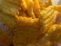 香辣锅巴-紫金港餐饮中心-风味餐厅(浙江大学紫金港校区店)