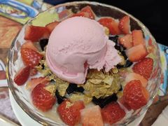 -甜心妈妈·榴莲星级糖水(北京路总店)
