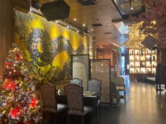 -月下料理(楷林IFC店)