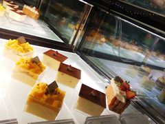 -1Cake壹刻蛋糕(奥体公园味觉艺术馆店)