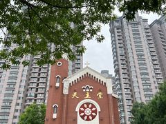 -古文化街旅游区