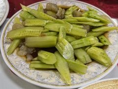 -青岛锅贴(洛阳路分店)
