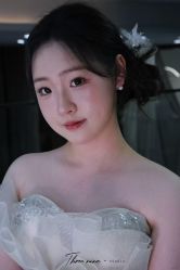 -熙恩·美妆造型·新娘跟妆