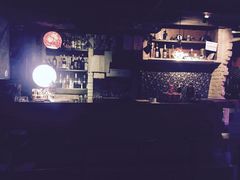 吧台-后巷酒吧Back Alley(未来广场店)