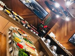 自助取餐区-拉蒂娜·巴西牛排馆 Latina·Brazilian Steakhouse(陆家嘴旗舰店)