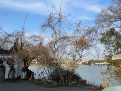 -天目湖山水园