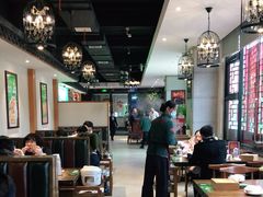大堂-大鸽饭(马王堆店)
