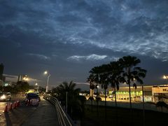 -麦当劳(槟城国际机场店)