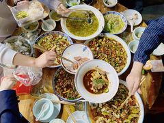 -李大爷的泡椒馆(冉家坝店)