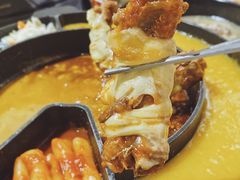-韩国大金刚烤肉·料理(印象城店)