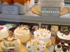 -布歌东京(金融街购物中心店)