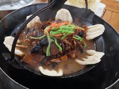 -天堂寨大别山人家2号(天堂寨店)