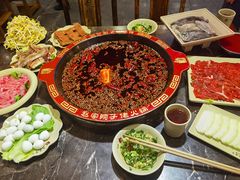 -赵家院子佬火锅(重庆总店)