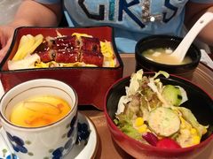 -一本魅·日式料理
