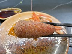-Sushi Hanzo半藏(天环广场店)