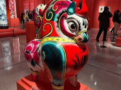 -北京工艺美术博物馆